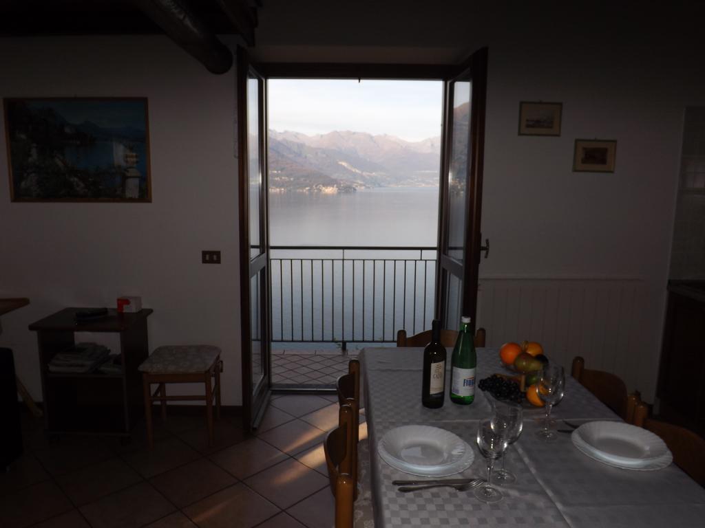 Exclusive Villa Crotto Lake View Varenna Quarto foto