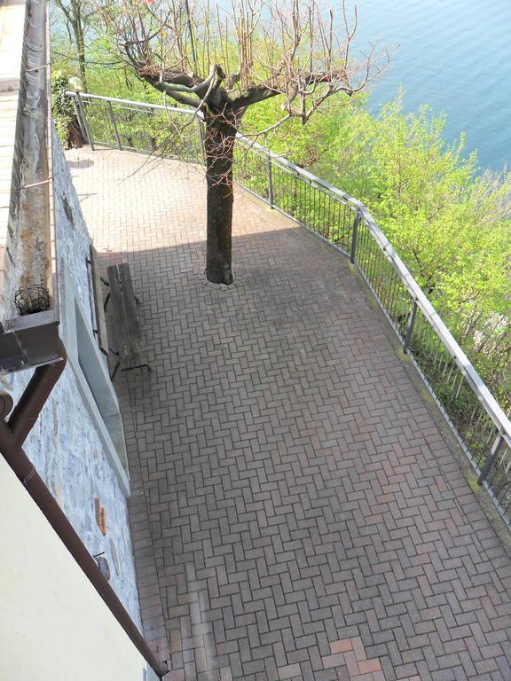 Exclusive Villa Crotto Lake View Varenna Quarto foto