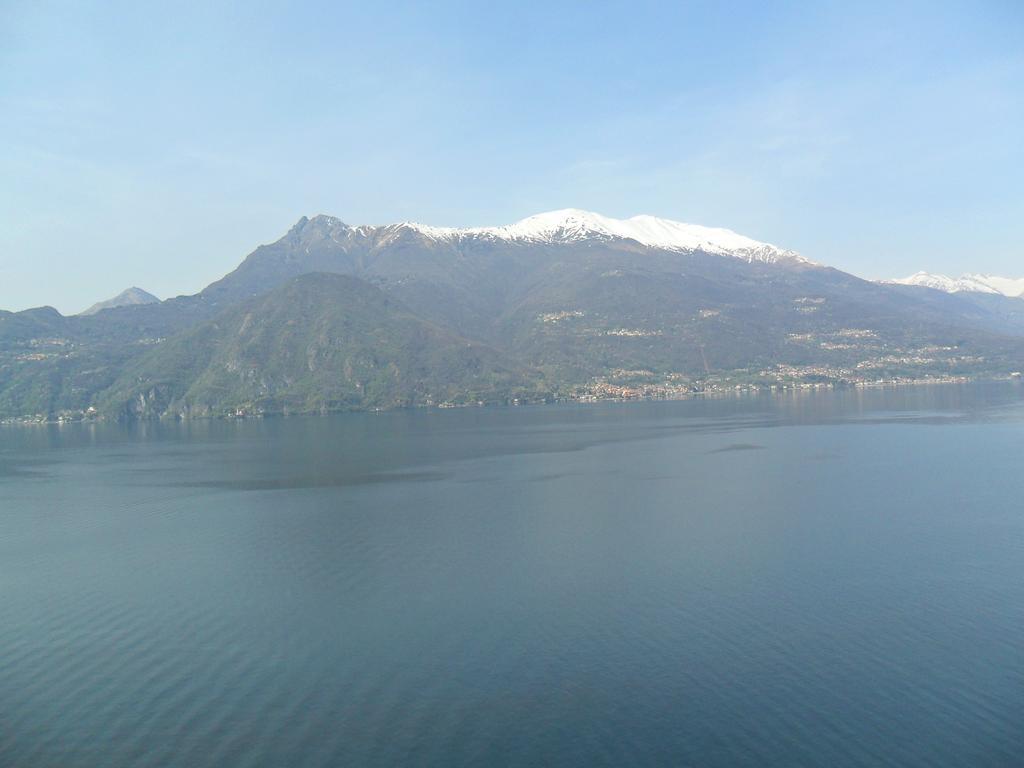 Exclusive Villa Crotto Lake View Varenna Quarto foto